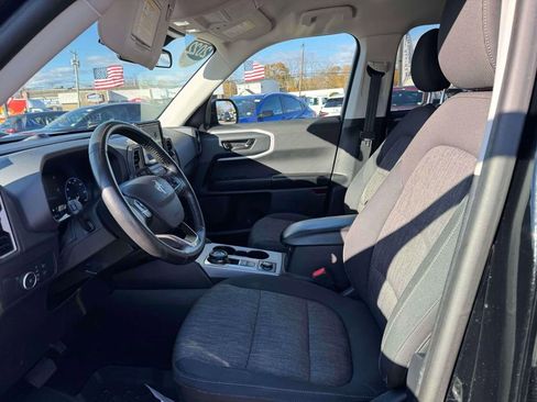 Used 2022 Ford Bronco Sport Big Bend w/ Convenience Package image 15