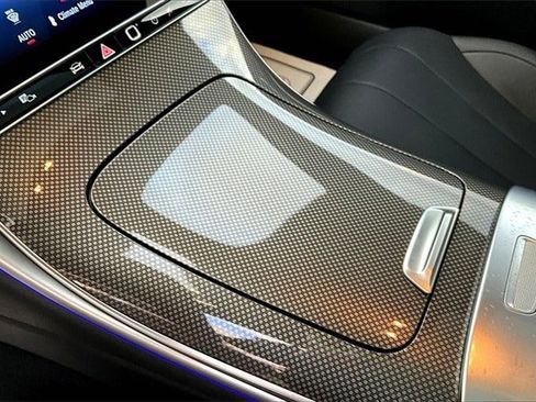 Certified 2025 Mercedes-Benz CLE 300 4MATIC Coupe image 21