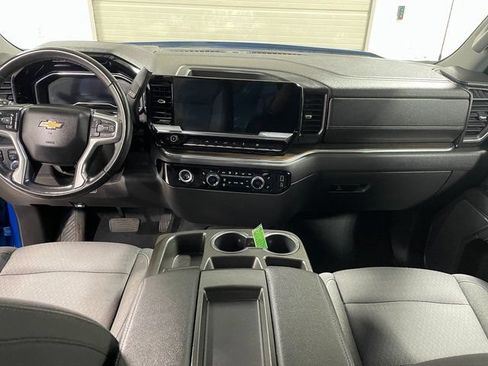 Used 2023 Chevrolet Silverado 1500 LT AWD/4WD image 13
