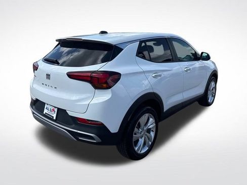 Used 2025 Buick Encore GX Preferred FWD image 10