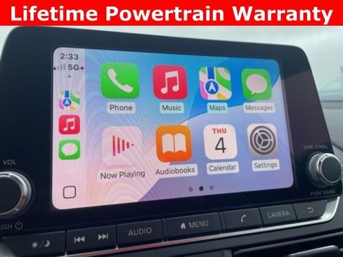 Used 2024 Nissan Altima 2.5 SV image 19