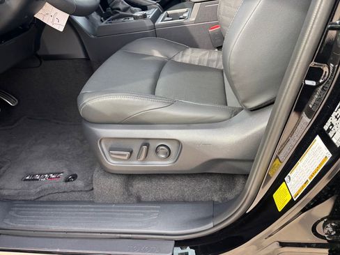 New 2026 Toyota 4Runner TRD Sport Premium RWD image 24