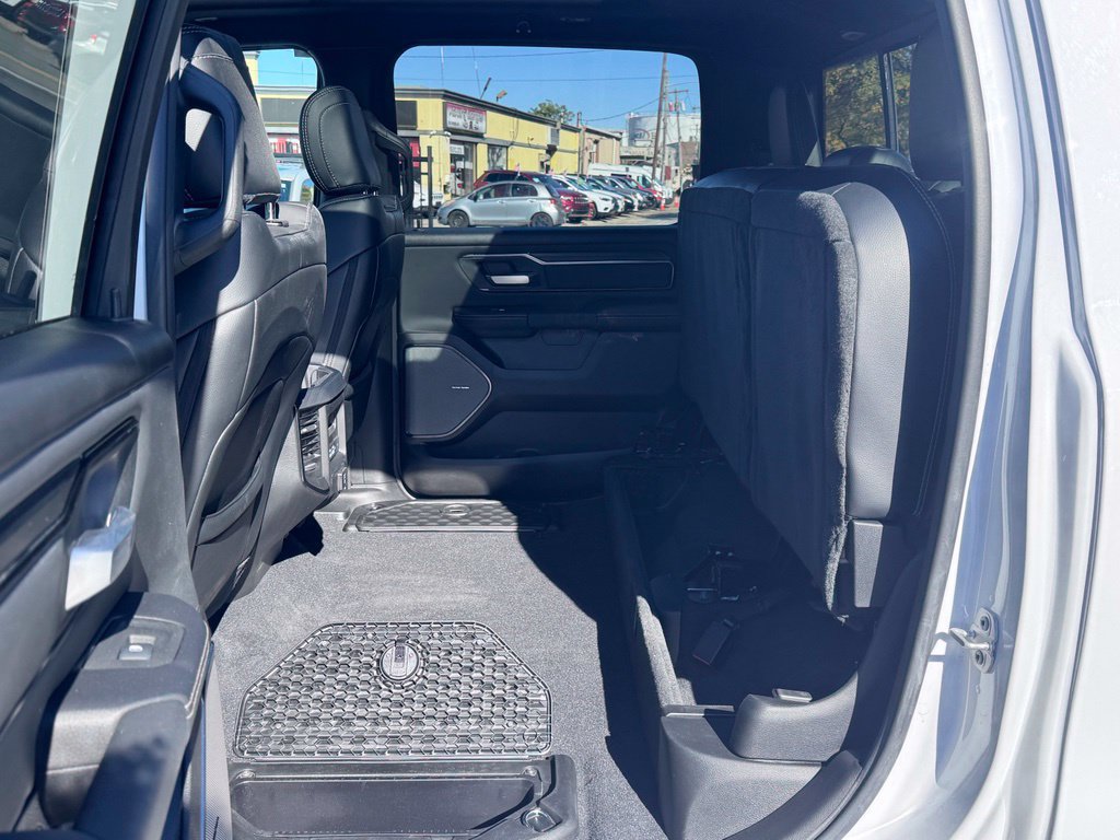 Used 2026 RAM 1500 Rebel w/ Rebel Level 2 Equipment Group AWD/4WD image 16