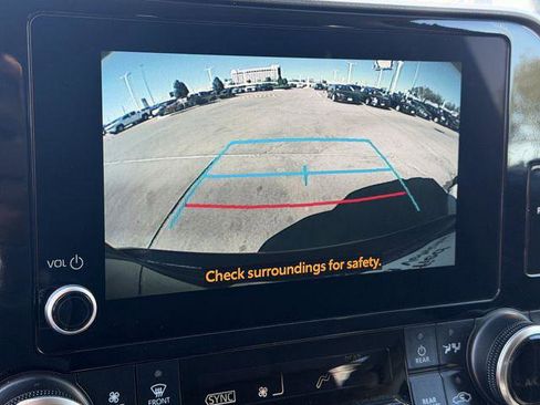 Certified 2025 Toyota Highlander LE image 16