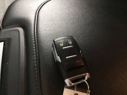 Used 2019 RAM 2500 Big Horn AWD/4WD image 11