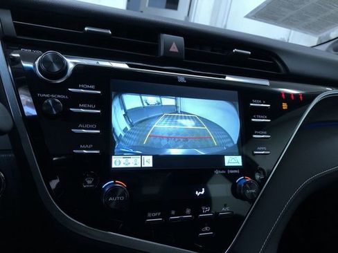 Certified 2018 Toyota Camry XSE w/ Driver Assist Package image 29