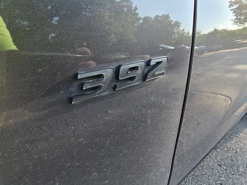 Used 2021 Dodge Durango SRT w/ Black Package AWD/4WD image 14