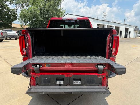 Used 2024 GMC Sierra 1500 AT4X AWD/4WD image 35