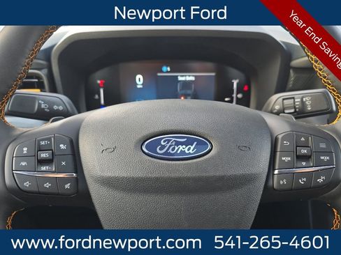 New 2026 Ford Maverick Tremor image 23