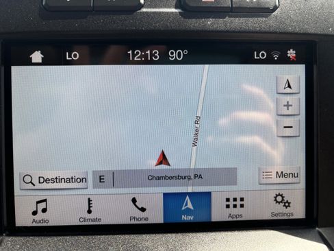 Used 2018 Ford F150 Lariat w/ Equipment Group 502A Luxury image 26