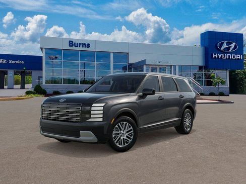 New 2026 Hyundai Palisade SE image 1