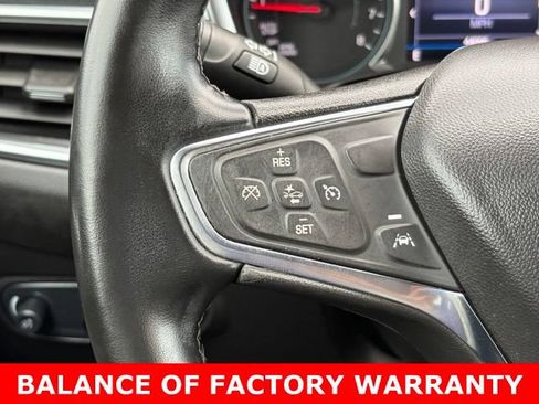 Certified 2024 Chevrolet Equinox LT AWD/4WD image 20