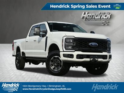 Used 2024 Ford F250 Lariat w/ Lariat Ultimate Package