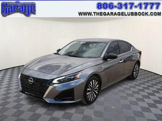 Used 2024 Nissan Altima 2.5 SV FWD video 1