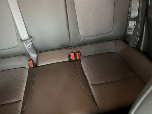 Used 2025 Buick Encore GX Preferred image 38