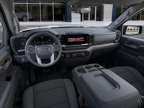 New 2026 GMC Sierra 1500 Elevation AWD/4WD image 15