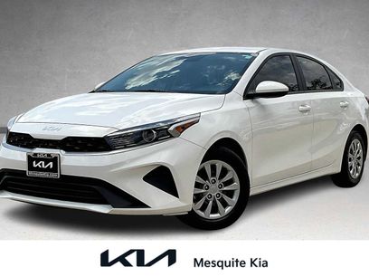 Used 2024 Kia Forte LX