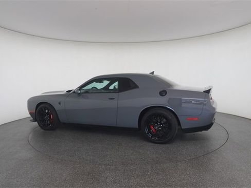 Used 2023 Dodge Challenger SRT Hellcat image 9