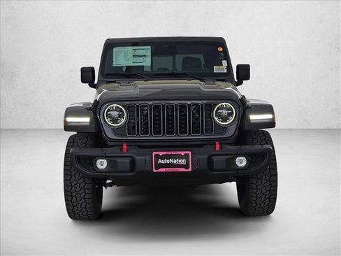 New 2026 Jeep Gladiator Rubicon image 6