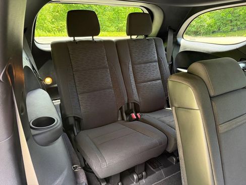 Used 2025 Dodge Durango GT w/ Blacktop Package AWD/4WD image 20