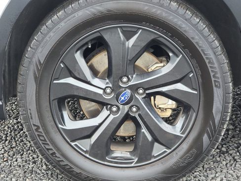 Used 2021 Subaru Outback Onyx Edition XT w/ Popular Package #2 image 45