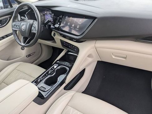 Used 2023 Buick Envision Avenir image 33
