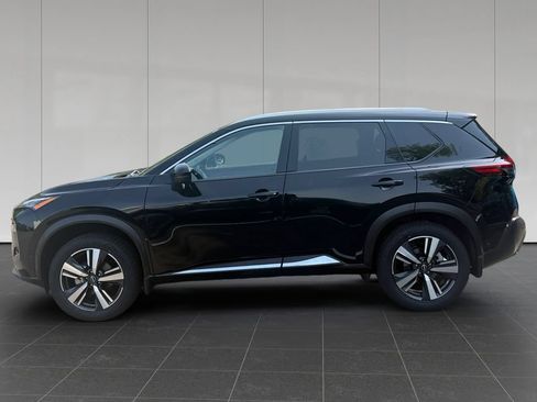 Used 2023 Nissan Rogue SL w/ SL Premium Package AWD/4WD image 2