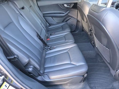 Used 2019 Audi Q7 3.0T Premium Plus w/ Premium Plus Package image 21