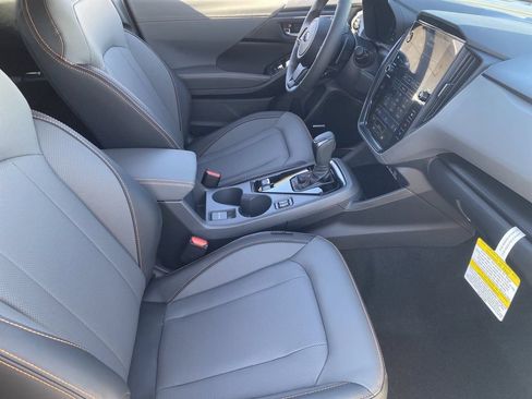 New 2026 Subaru Crosstrek 2.5i Limited w/ Convenience Package AWD/4WD image 8