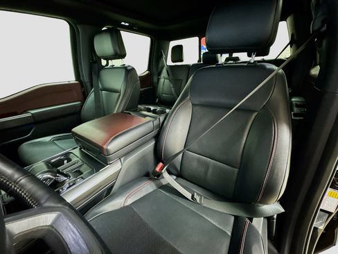Used 2023 Ford F150 Lariat AWD/4WD image 22