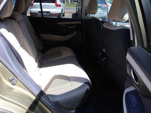 Used 2024 Subaru Outback Premium image 8