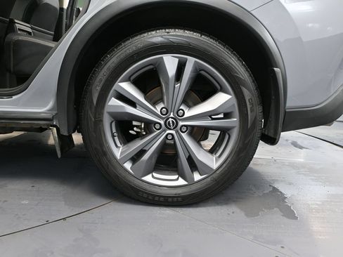 Used 2024 Nissan Murano Platinum AWD/4WD image 13
