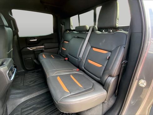 Used 2019 GMC Sierra 1500 AT4 w/ AT4 Premium Package AWD/4WD image 20