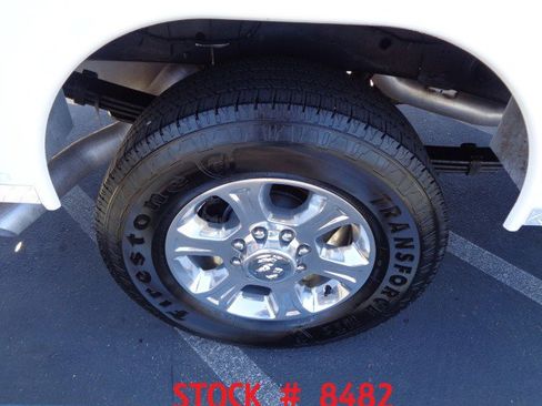 Used 2023 RAM 3500 Big Horn w/ Level 1 Equipment Group AWD/4WD image 22