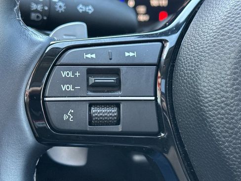 Used 2025 Acura ADX FWD image 24