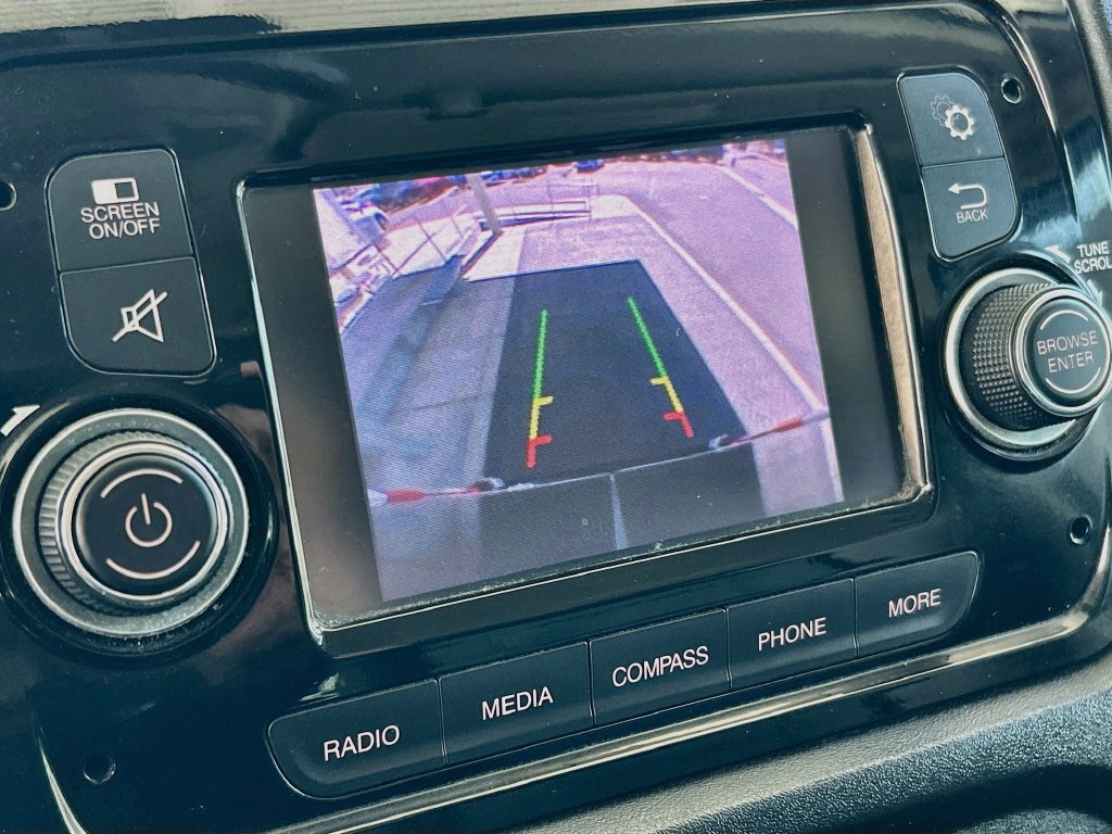 Used 2019 RAM ProMaster 1500 FWD image 13