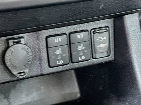 Used 2014 Toyota Corolla S Premium w/ Driver Convenience Package FWD image 20