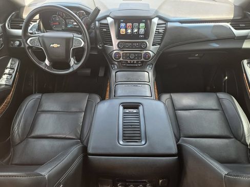 Used 2019 Chevrolet Tahoe Premier RWD image 5
