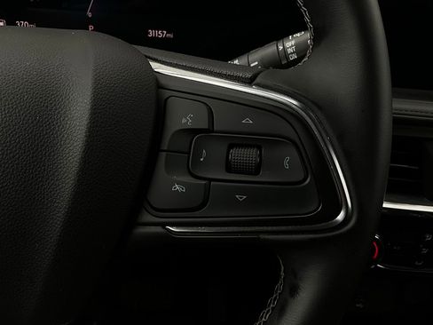 Used 2025 Buick Encore GX Preferred image 33