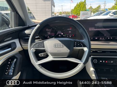 Certified 2025 Audi Q5 Premium w/ Premium Plus AWD/4WD image 29