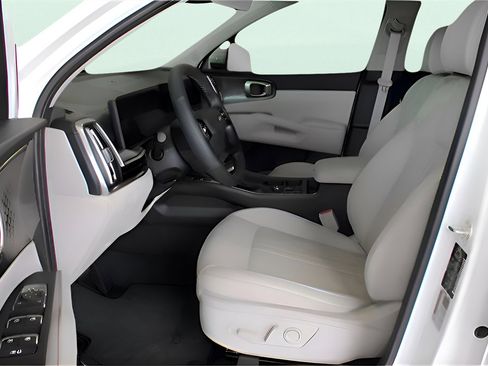 New 2026 Kia Sorento EX image 11