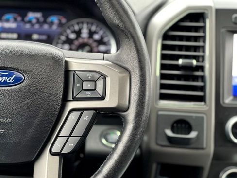 Used 2021 Ford Expedition Max XLT image 37