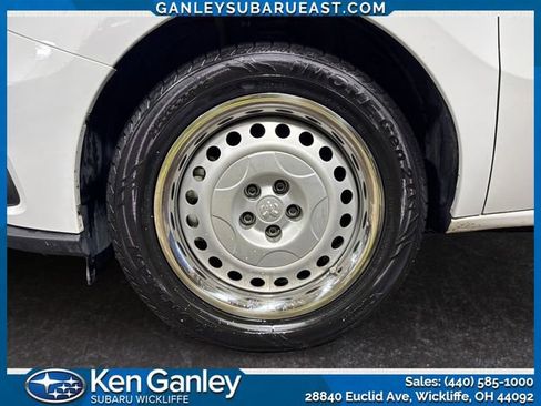 Used 2022 RAM ProMaster City Tradesman image 24