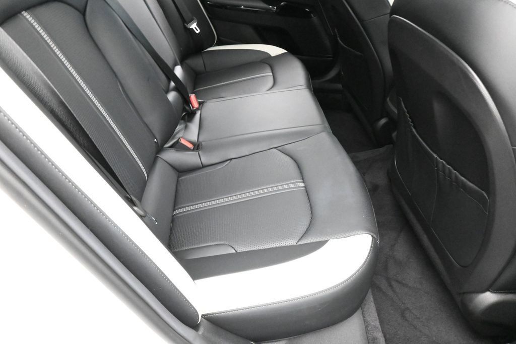 Used 2026 Kia K5 GT-Line w/ GT-Line Premium Package FWD image 45