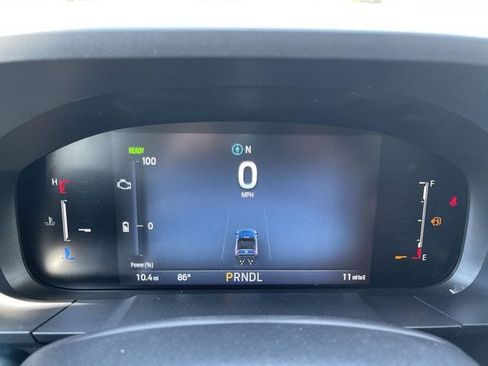 New 2026 Ford Maverick XL AWD/4WD image 17