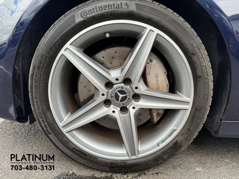 Used 2018 Mercedes-Benz C 300 4MATIC Sedan image 23
