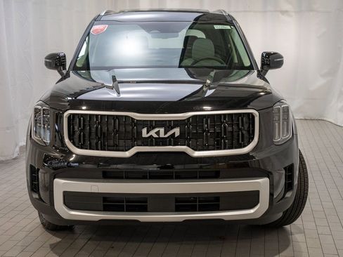 New 2025 Kia Telluride EX image 2