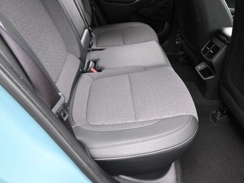 Used 2024 Kia Seltos S FWD image 37