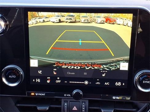 Used 2024 Lexus NX 350 AWD image 12