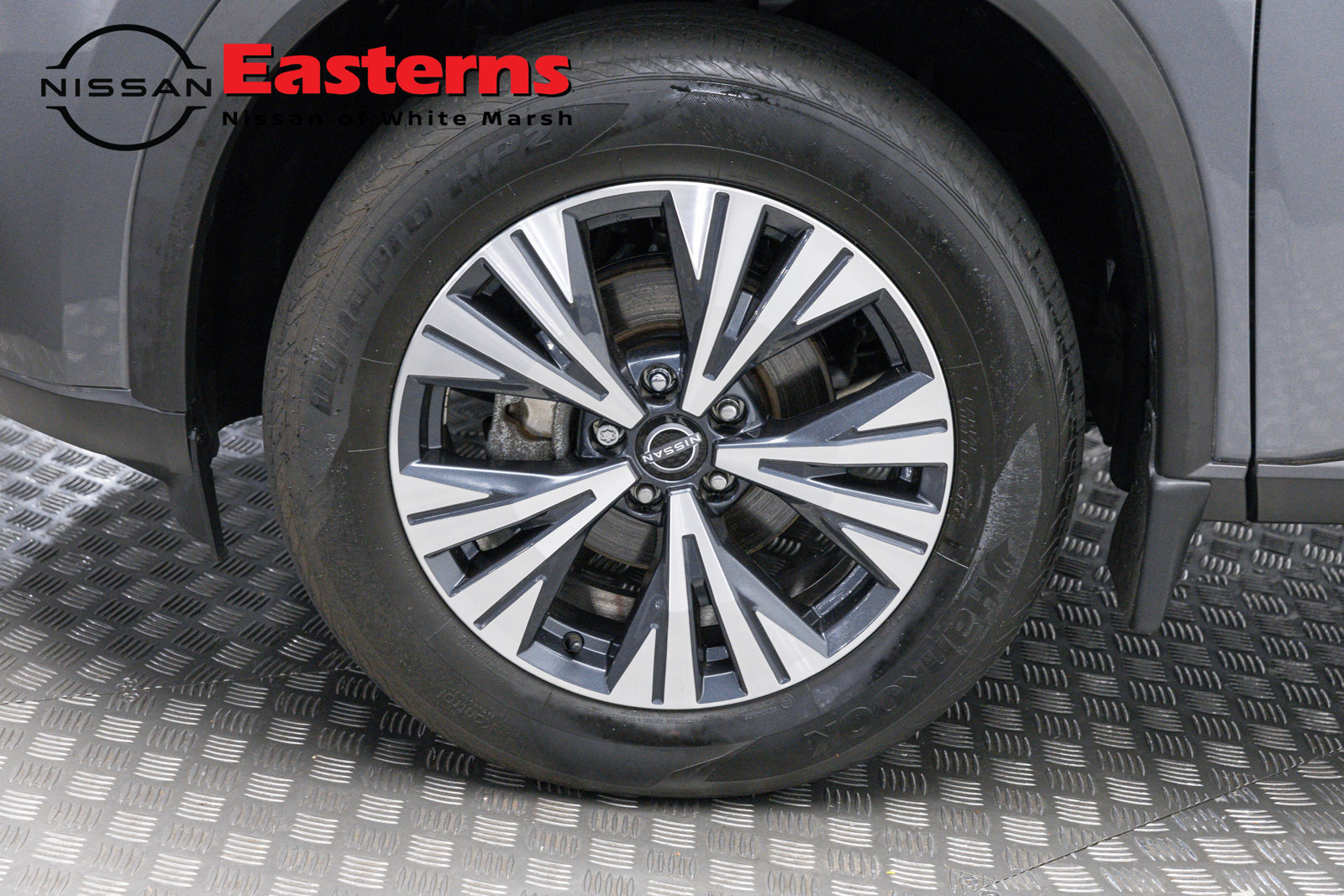 Used 2023 Nissan Rogue SV AWD/4WD image 32
